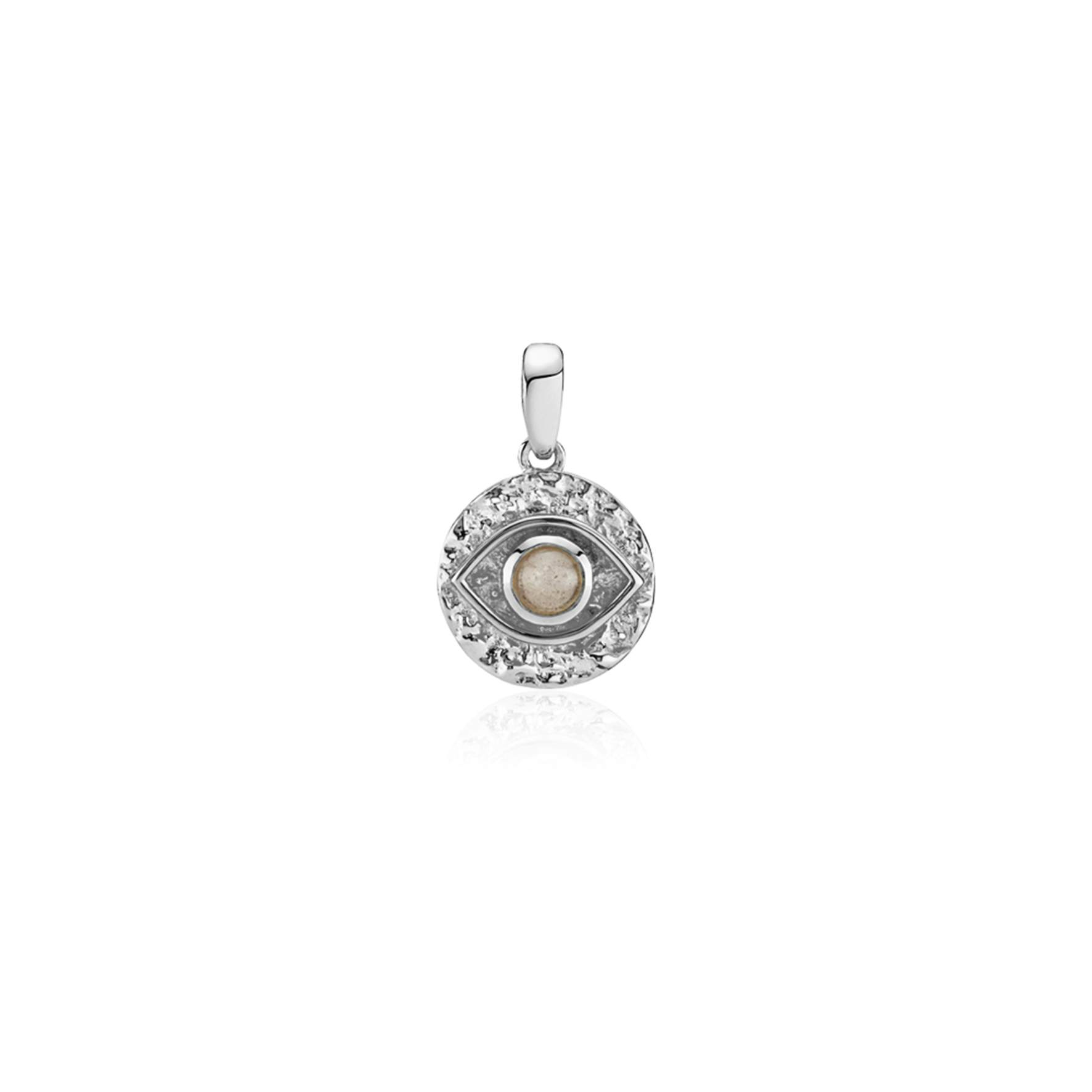Hanna Martine by Sistie Pendant from Sistie in Silver Sterling 925