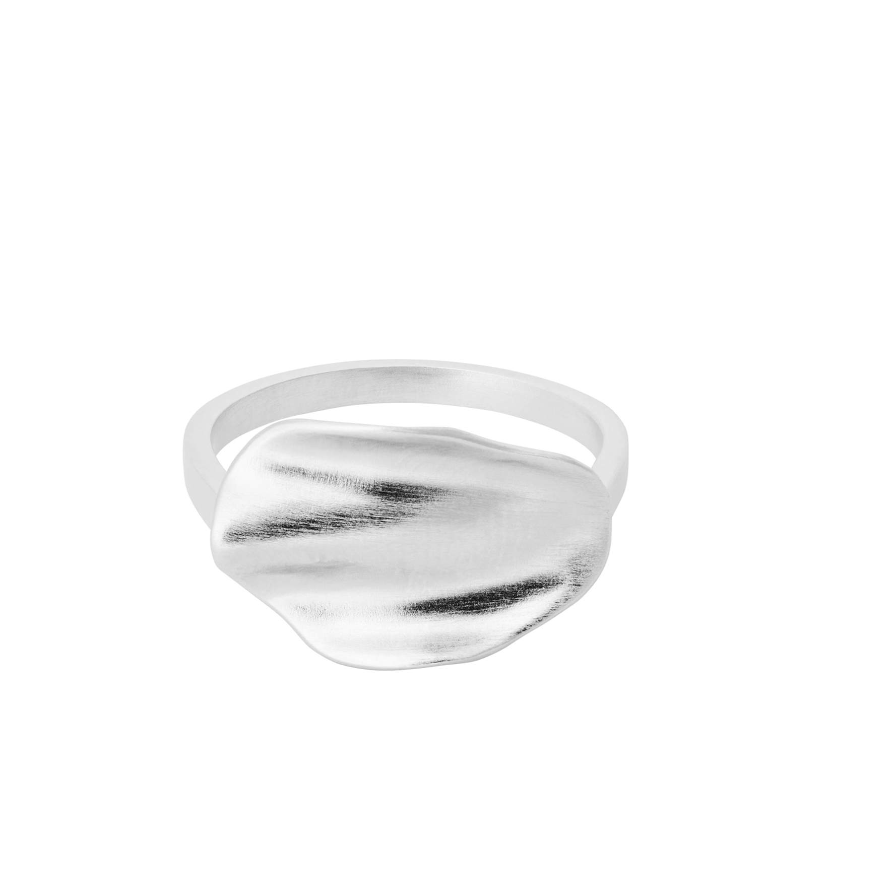 Ocean Ring von Pernille Corydon in Silber Sterling 925