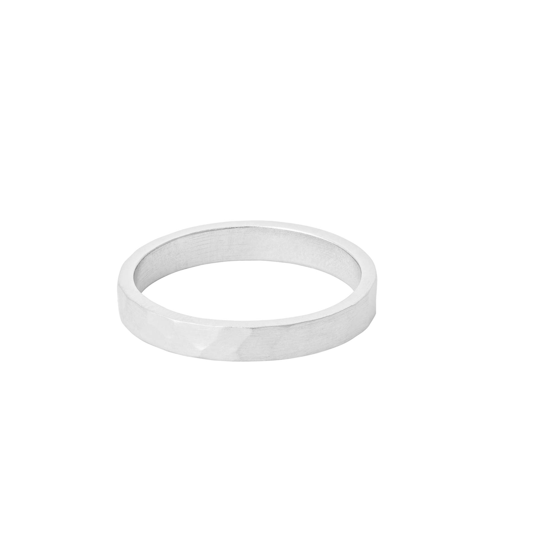 Pine Ring fra Pernille Corydon i Sølv Sterling 925