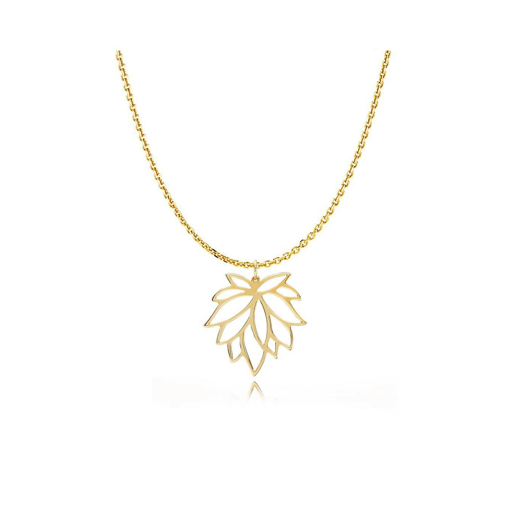 Mie Moltke Pendant Necklace
